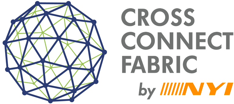 Cross Connect Fabric by NYI