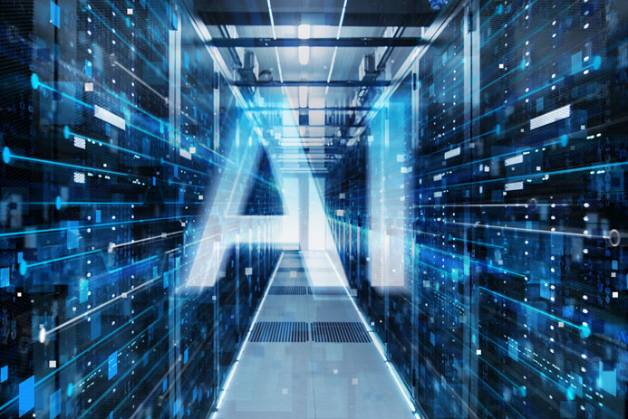 AI and Data Centers