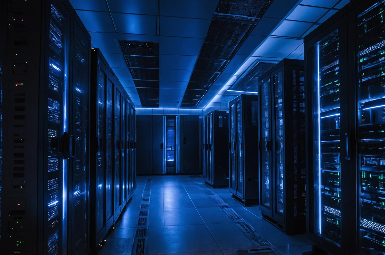 How Interconnectivity Boosts Your Data Center Performance